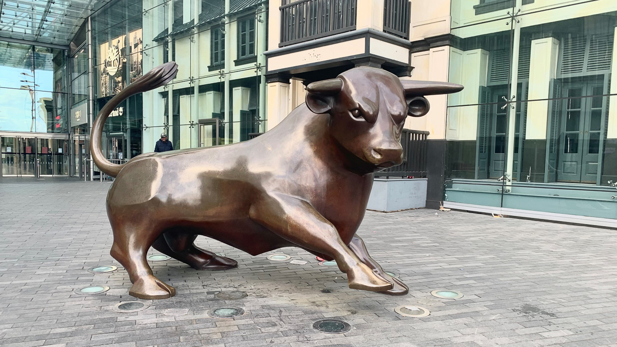 Birmingham Bullring & Grand Central Shopping