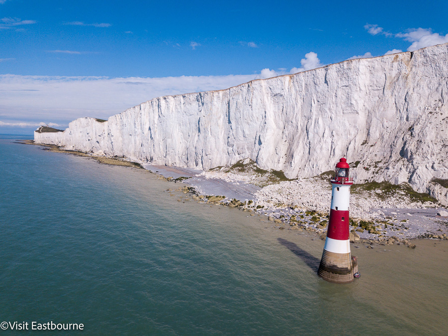 Eastbourne White Cliffs