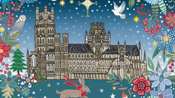 Ely Cathedral Christmas Gift & Food Fair