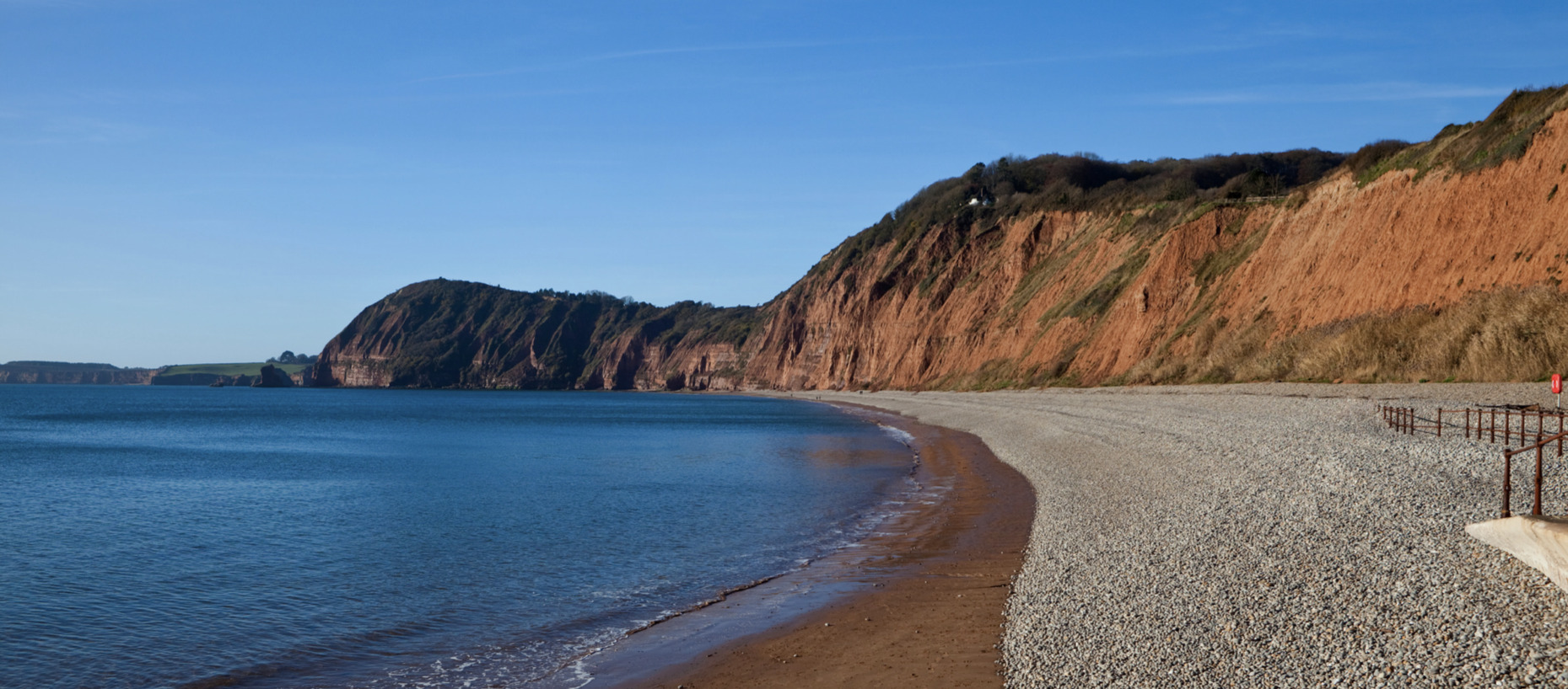 Glorious South Devon- Exmouth