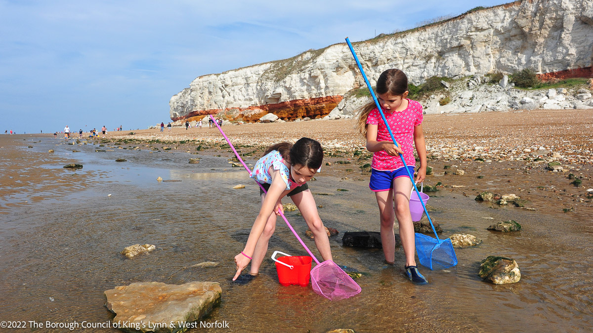 Hunstanton