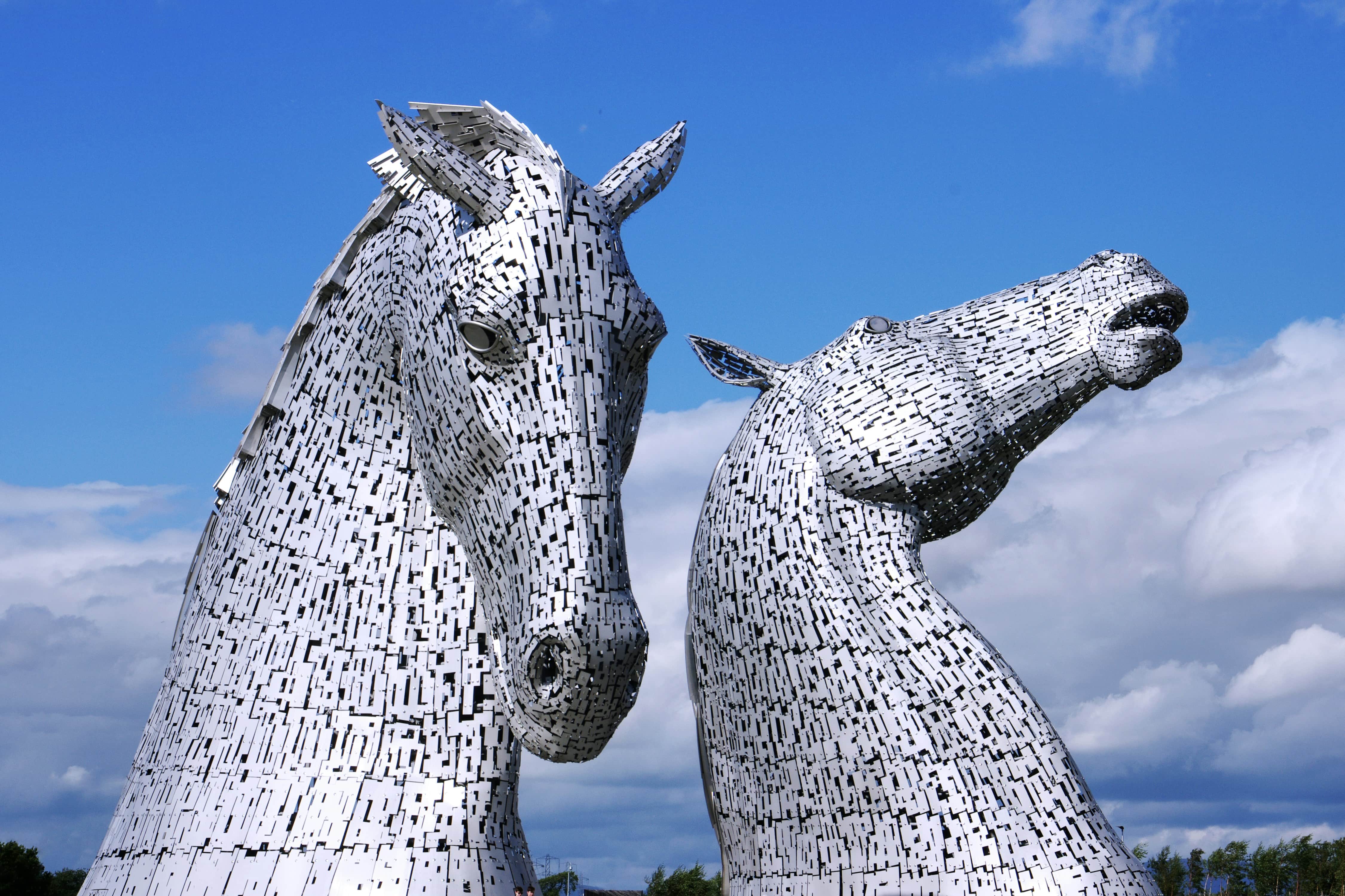 Splendours of Scotland by Steam & Cruise