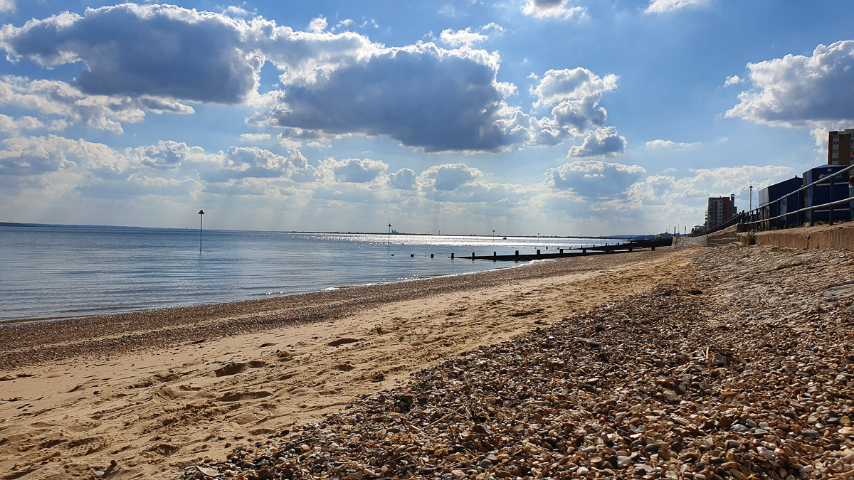 Southend on Sea, Essex