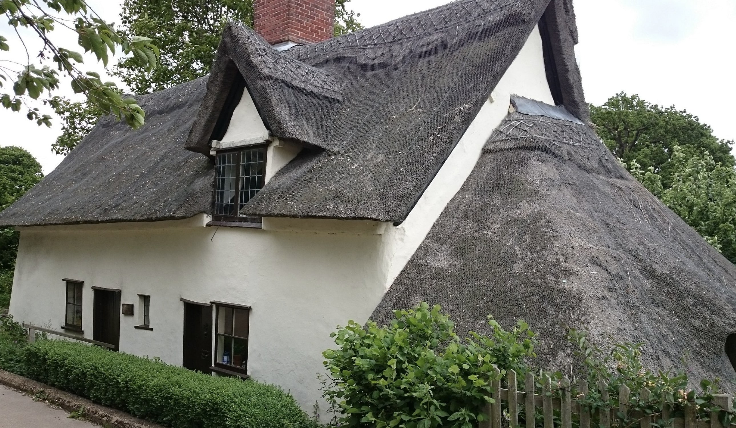 Constable Country & Lavenham