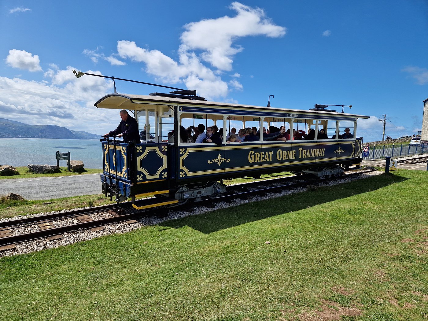 Railways & Tramways of Wales