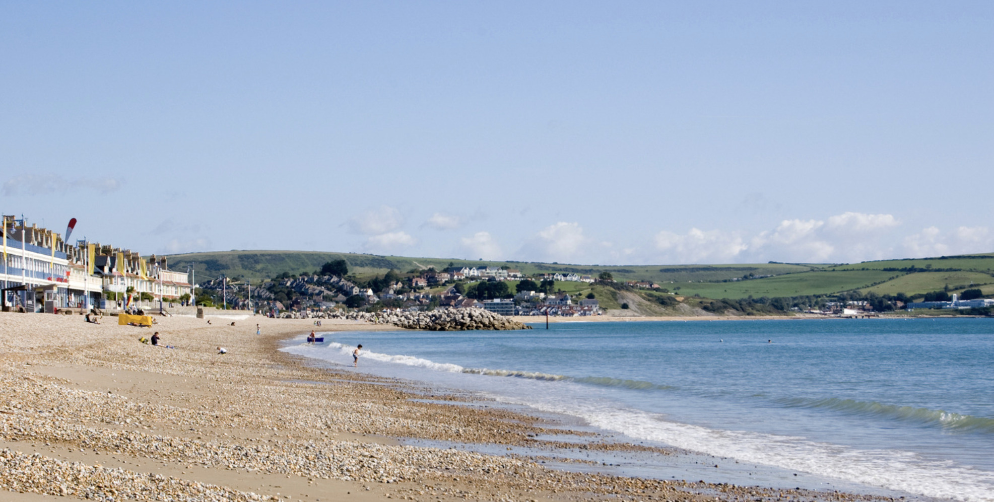 Weymouth- HALF PRICE BAR